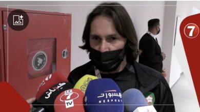 Photo of هذا ما صرح به مدرب المنتخب الوطني للكرة النسوية “بيدروس” بعد الانتصار في المباراة الافتتاحية للكان