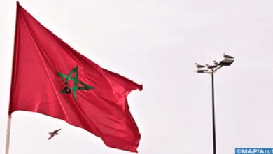 Photo of المغرب ملتزم باحترام حقوق الإنسان (موقع إلكتروني تايلاندي)