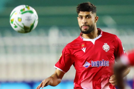 يحيي جبران إلى الزمالك المصري