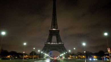 Photo of الحكومة الفرنسية للمواطنين: لا تنسوا إطفاء الأنوار والـ”واي فاي”