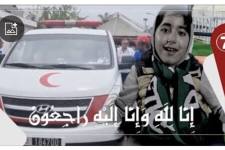 في جو جنا.ئز.ي مهيب …لحظة نقل ج.ث.مان الراحل الشاف ” عمر ” إلى مقبرة الرحمة بالبيضاء