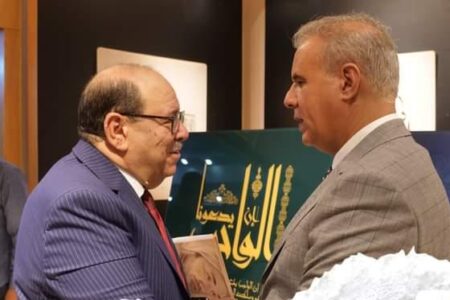 معرض فني بعنوان : “القدس وفلسطين في رسائل وخطب أمير المؤمنين” من تنظيم مجلس الجالية المغربية بالخارج ووكالة بيت مال القدس الشريف