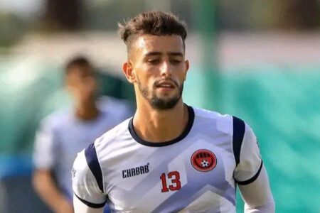 عبد الحق عسال لأيت منا: “نمشي نبيع الخضرة ومانلعبش في فريق آخر من غير الرجاء”