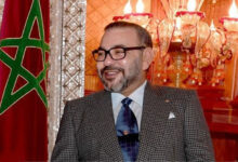 Photo of الملك محمد السادس يعزي أسرة المفكر المغربي الراحل عبد الله الشريف الوزاني