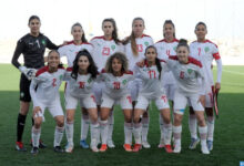 Photo of لائحة المنتخب النسوي لنهائيات كأس أمم إفريقيا
