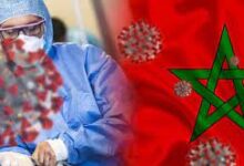 Photo of المغرب يسجل 3849 إصابة جديدة و11 وفاة بـ”كورونا” في 24 ساعة‎‎