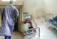 Photo of فرار سجناء من مستشفى الأمراض العقلية بمراكش