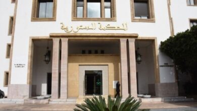 Photo of المحكمة الدستورية تلغي مقعدين برلمانيين بالبيضاء