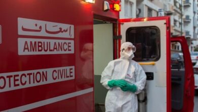 Photo of المغرب يسجل 121 اصابة جديدة بفيروس كورونا وحالة وفاة واحدة خلال 24 ساعة