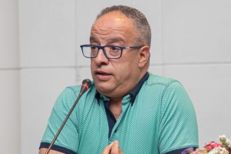 البدراوي يوجه رسالة شديدة اللهجة إلى منتقديه