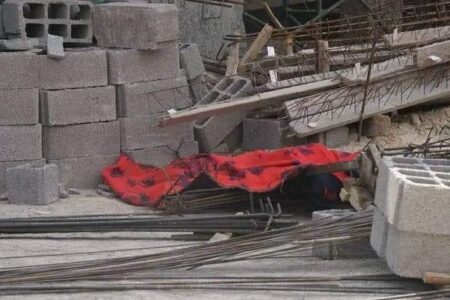 وفاة عامل بناء بتطوان بعد سقوطه من أعلى ورش بناء