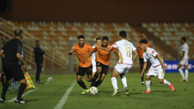 Photo of برنامج مباريات دوري “أحمد النتيفي”