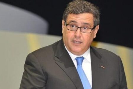 أخنوش يطير إلى اليابان للمشاركة في حدث هام