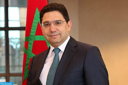 بوريطة .. المغرب والصين يتقاسمان الطموح من أجل تعاون جنوب جنوب مربح دعما لإفريقيا