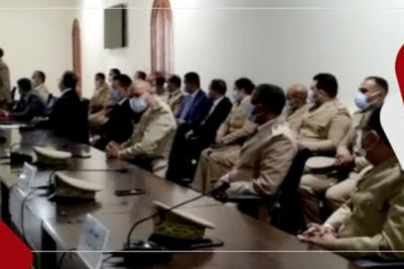 عامل اقليم الصويرة “عادل المالكي” يشرف على حفل تنصيب رجال السلطة