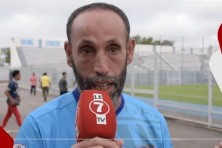 مشجع وداد فاس: الواف في محنة كبيرة، والا مقديناش الامور ديالنا في أقرب وقت الفريق غدي يطيح الهواة
