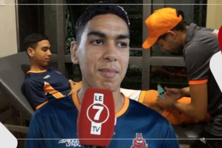 أكاديمية “سيتي فوت city foot” لكرة القدم .. جميع الظروف مباركة لتأطير وتكوين المواهب الصاعدة