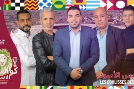 كواليس الأسود: التعادل أمام البراغواي/ أداء المنتخب المغربي/ مستوى المنتخب تحت قيادة وليد الركراكي