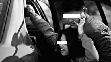 Photo of محاولة اختطاف فتاة عبر سيارة بسلا