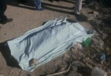 Photo of العثور على جثة يستنفر سلطات مراكش‎‎