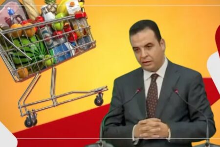 الناطق الرسمي باسم الحكومة “بايتاس”: الحكومة اتخذت تدابير استثنائية للتخفيف من آثار ارتفاع الأسعار