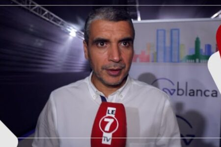 محمد الجواهري: مهرجان weecasablanca يحتفل بالتراث الغنائي المغربي، والاهم عندنا هو سلامة الحضور