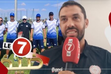 « الكرافيتي  El Graffiti » .. فن ورسوم الشوارع الذي أرجع الروح الى مباني الدار البيضاء