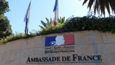 Photo of استغراب الحكومة المغربية من بلاغ صدر من السفارة الفرنسية بالرباط