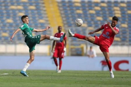 رسميا.. طرح تذاكر مباراة الديربي بين الرجاء والوداد الرياضيين