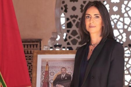 الحكومة تتوقع تطورا في المداخيل الجبائية الداخلية خلال السنوات الثلاثة القادمة‎‎