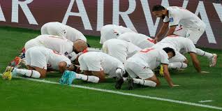 عصام الحضري: “المنتخب المغربي قوي ورائع، وأتمنى أن يحقق التأهل للدور المقبل”
