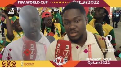 Photo of الصحافة السنغالية بعد الانتصار على قطر: إنتصار مستحق، وغياب ساديو ماني أثر على أداء المنتخب