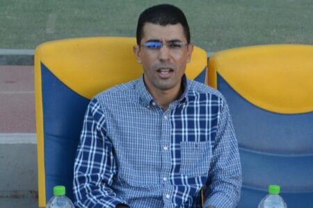 الإطار الوطني مراد فلاح يصنع أفراح السلاويين في أول مباراة له