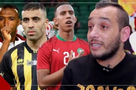قراءة “سفيان علودي” كانت في محلها .. رحيمي والكعبي مغديش يكونو في المونديال وحمد الله غدي يكون حاضر