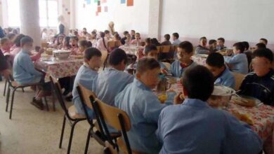 Photo of مديرية التعليم بمراكش تخرج عن صمتها بشأن تقديم”جبن فاسد” بمطاعم مدرسية