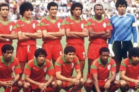 فيفا تعيد إحياء إنجاز الأسود في 1986