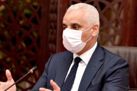 المغرب يدعم بشكل تام مبادرة الاتحاد الإفريقي الرامية إلى تطوير الصحة المجتمعية‎‎