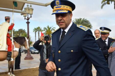 الحموشي يصدر قراراً بصرف دعم مالي مباشر للموظفين الأمنيين وذويهم المصابين بأمراض خطيرة