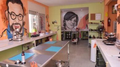 Photo of كونسالفور، مركز جديد لتعليم فن الطبخ، الحلويات والفندقة يفتح أبوابه بالدارالبيضاء