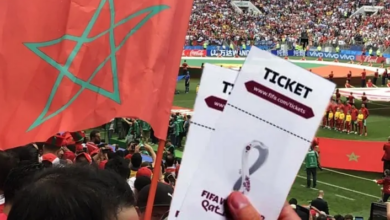 Photo of عضو جامعي: الجماهير التي لا تتوفر على تذكرة مباراة البرتغال، لن يسمح لها بمغادرة التراب الوطني