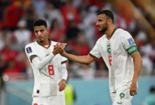 Photo of رسميا.. موعد مباراة ثمن نهائي المنتخب الوطني المغربي بمونديال قطر