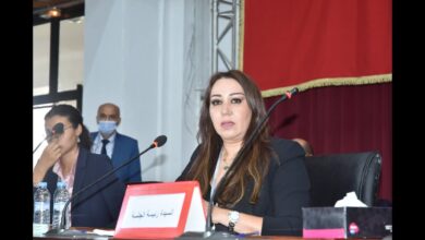 Photo of تحقيق إدماج المرأة في عالم الشغل من أولويات المجلس الجماعي للدار البيضاء‎‎