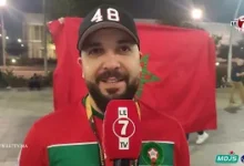 Photo of عبد الحفيظ الدوزي: المنتخب أصبح يقهر الكبار وأحد المرشحين للتتويج بكأس العالم