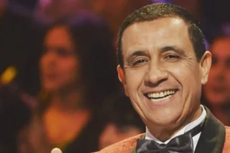 رشيد الوالي يوضح تفاصيل الحالة الصحية للغاوي