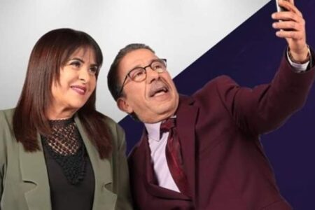 نجوم الفن ينعون خديجة أسد ويعددون مزاياها ومواقفها النبيلة 