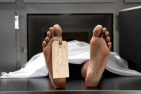 استنفار أمني بعد العثور على جثة معلقة بشجرة