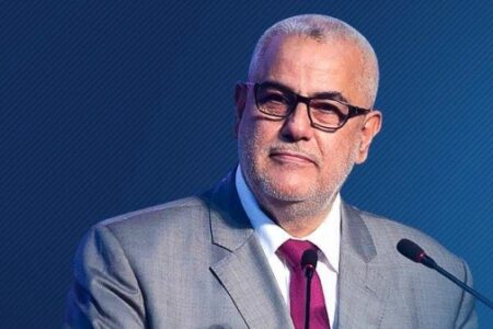 بنكيران يرد على البرلمان الأوروبي : ” خاصهم يمشيو يحشمو ورئاسة فرنسا لا تفقه شيئا “