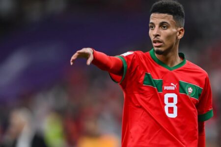 مارسيليا يظفر بخدمات عز الدين اوناحي