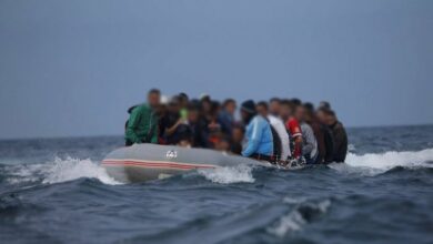 Photo of أكادير.. توقيف 15 مرشحا للهجرة السرية على متن قارب تقليدي