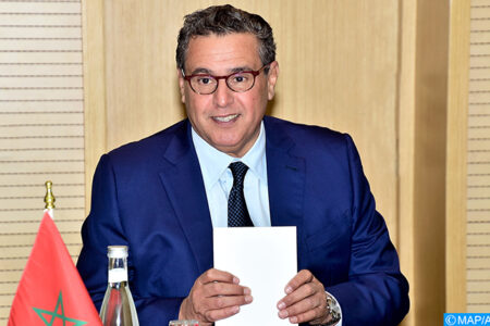 أخنوش: لجنة الاستثمارات صادقت على 84 مشروعا ستساهم في إحداث أزيد من 43 ألف منصب شغل